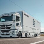 LB-TRUCKS Mitsubishi FUSO SUPER GREAT COMPLETE KIT