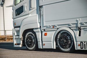 ⑩サイドステップ 9P