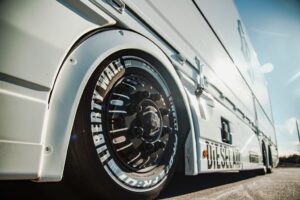 ⑪リアオーバーフェンダー 6P