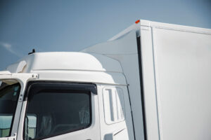 ⑭サイドエアリフレクター左右2P