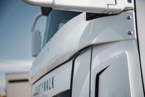 ⑤ワイパーガード