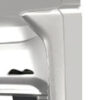 ⑤サイドエアリフレクター左右2P