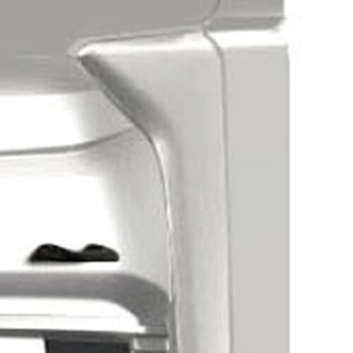 ⑤サイドエアリフレクター左右2P