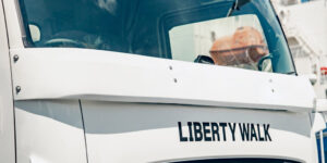 ④ワイパーガード