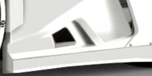 ⑫サイドディフューザー B尺ﾀｲﾌﾟ