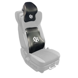 低反発ウレタン クッションセット(ネック/ランバーセット)