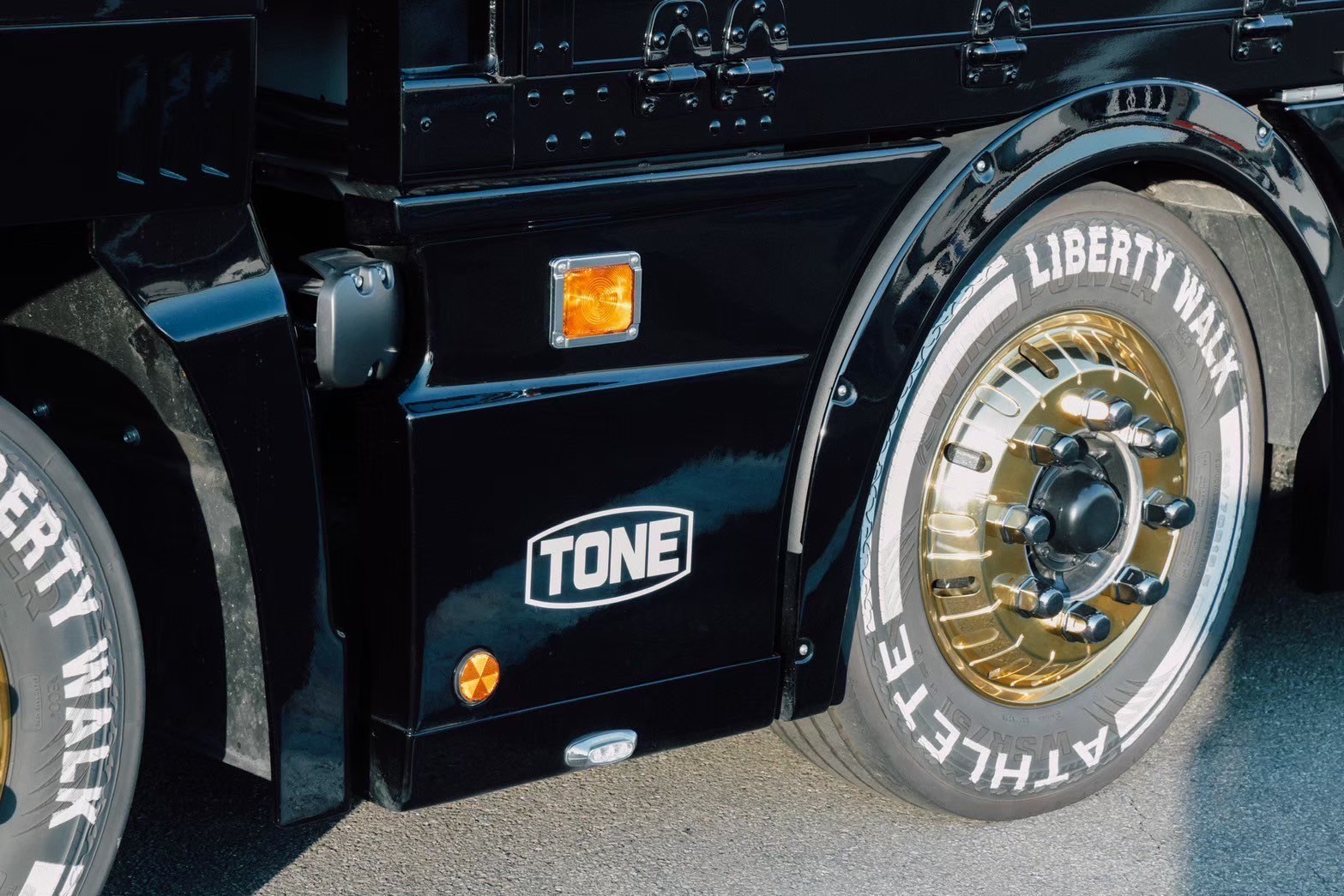 サイドパネルキット10P - 画像 (6)