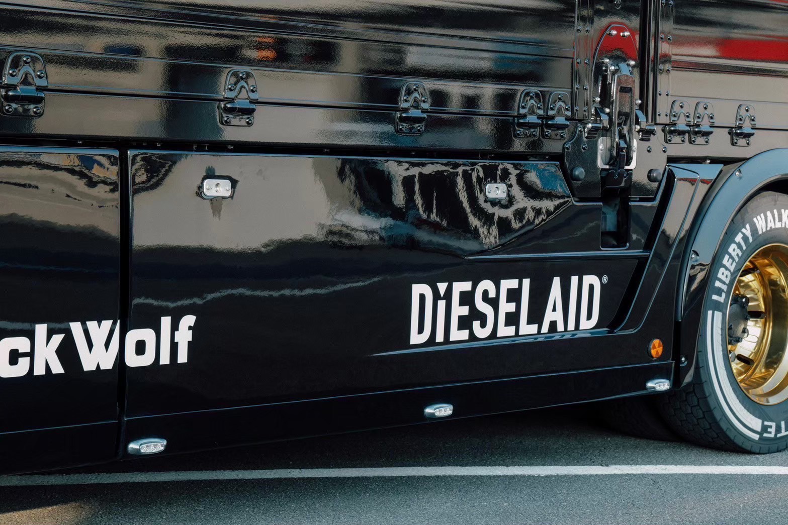 サイドパネルキット10P - 画像 (8)