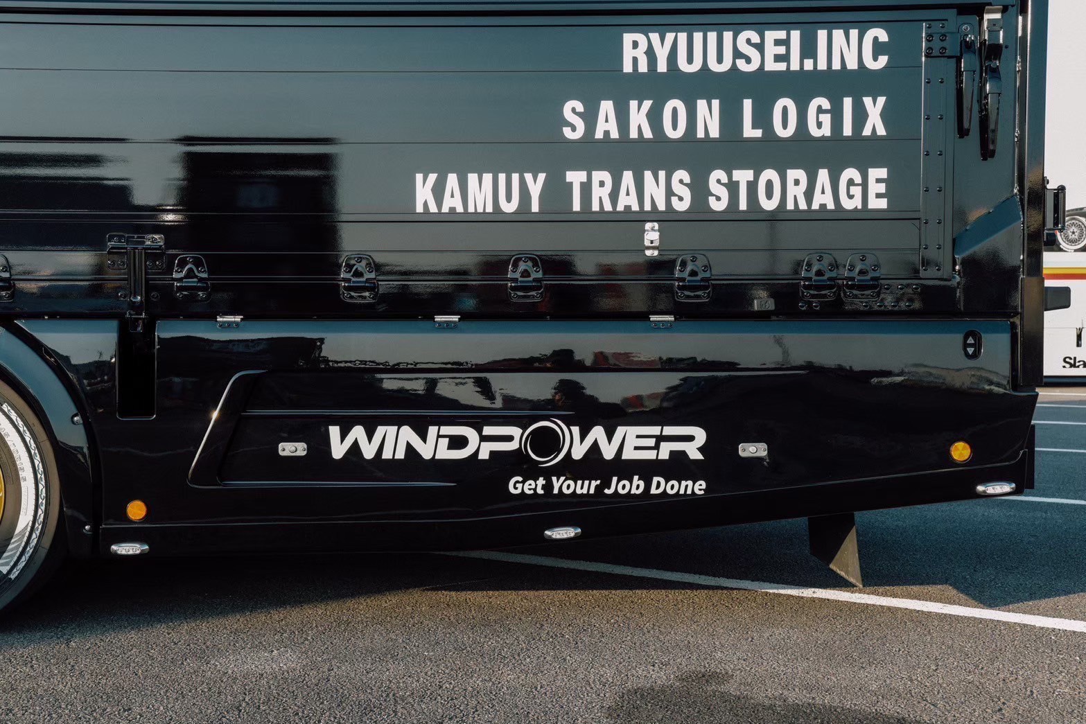 サイドパネルキット10P - 画像 (9)