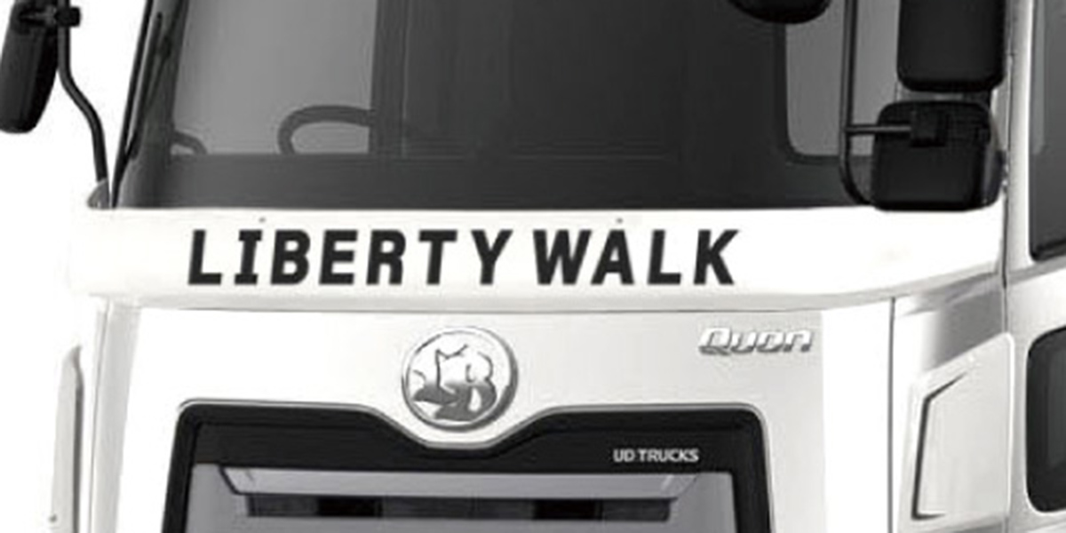 ⑥ワイパーカバー / CARGO