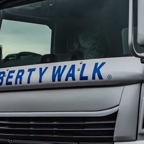 ④ワイパーガード