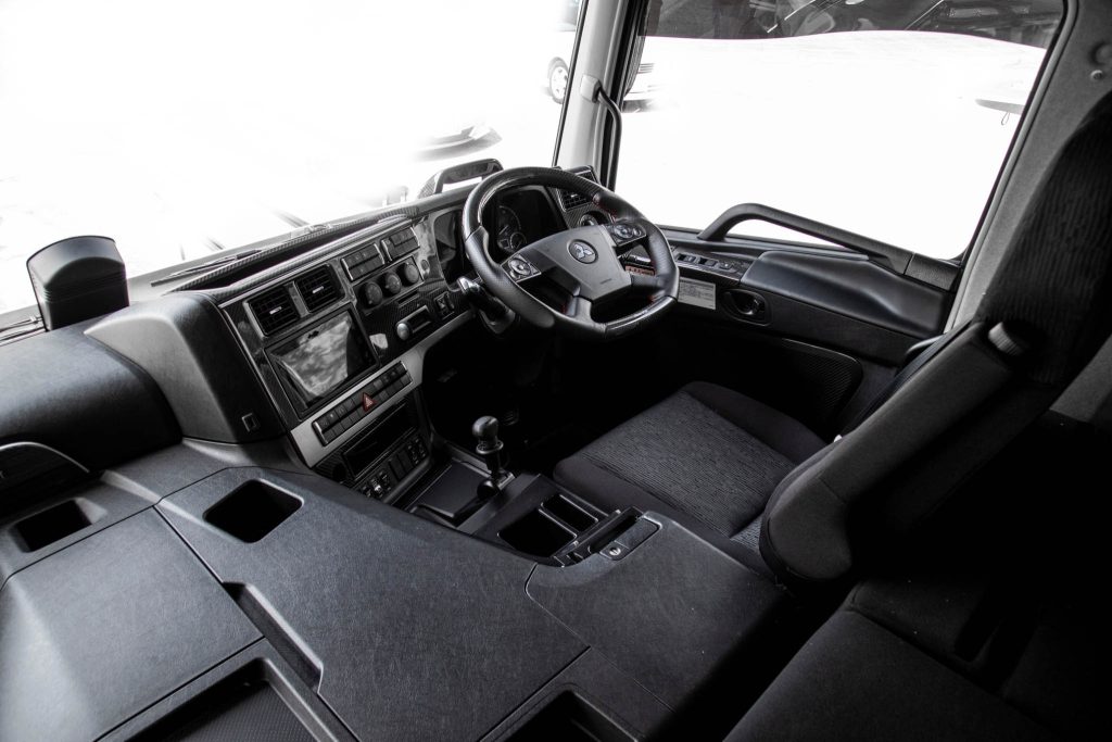LB-TRUCKS Mitsubishi FUSO interior items インテリアアイテム